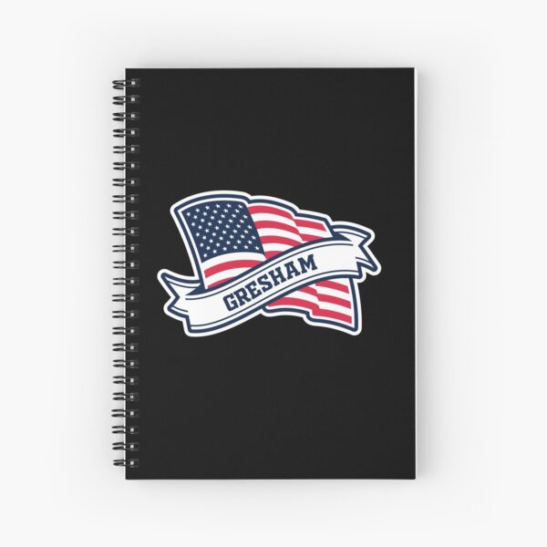Item preview, Gresham My Hometown From USA Love Gresham More Than Anything designed and sold by Urosek.