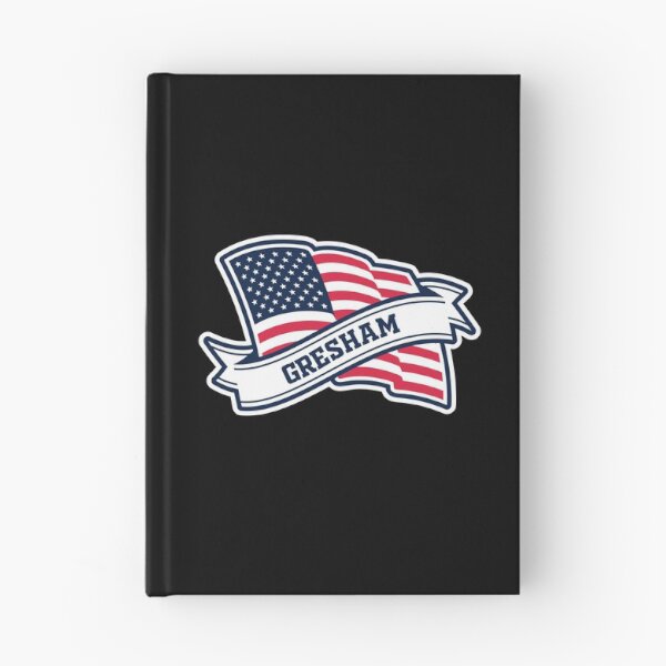 Item preview, Gresham My Hometown From USA Love Gresham More Than Anything designed and sold by Urosek.
