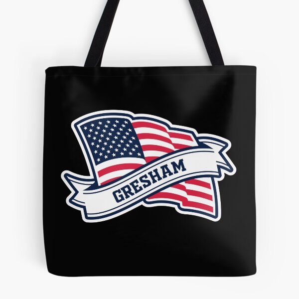 Item preview, Gresham My Hometown From USA Love Gresham More Than Anything designed and sold by Urosek.