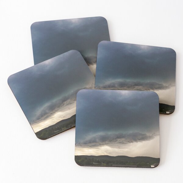 Item preview, June 3 - Supercell designed and sold by StormChaseSam.