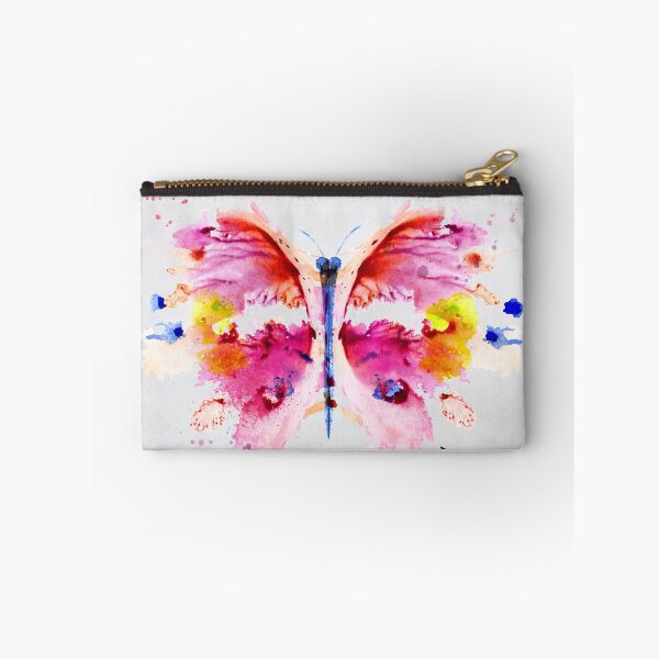 Item preview, Trippy Butterfly Illustration designed and sold by kalud-zoldyck.