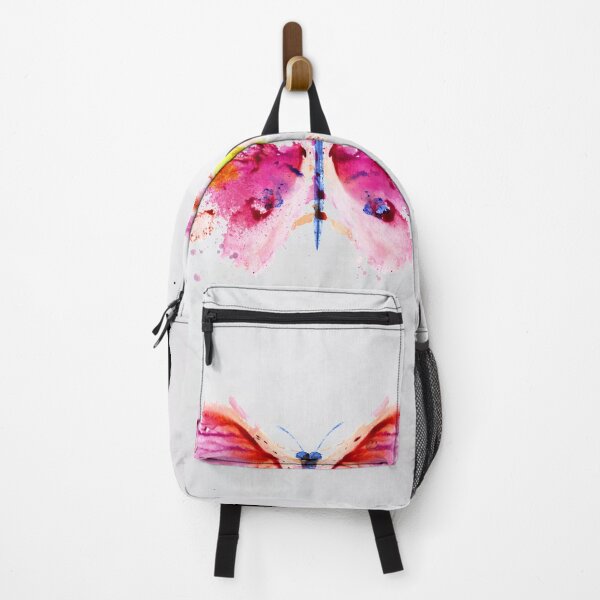 Item preview, Trippy Butterfly Illustration designed and sold by kalud-zoldyck.