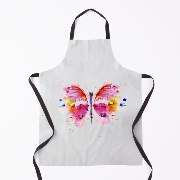 Item preview, Trippy Butterfly Illustration designed and sold by kalud-zoldyck.