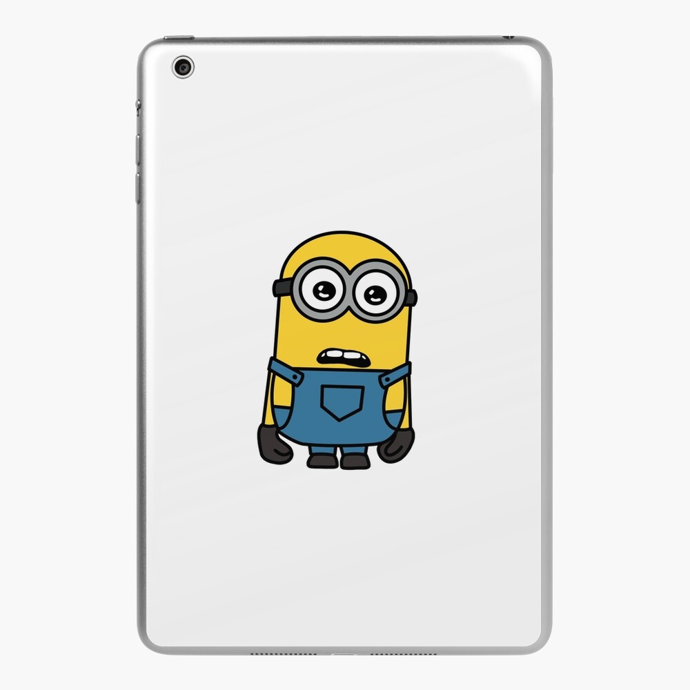 Dr. Nefario iPad Case & Skin for Sale by WenyHutGenerals