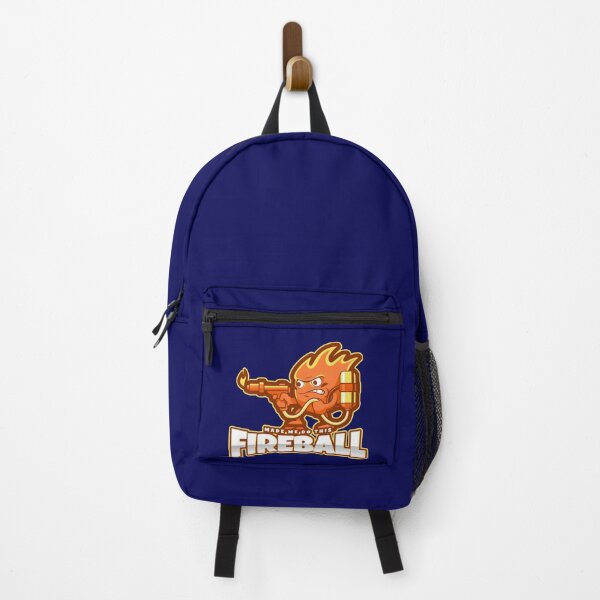 Item preview, FireBall Made Me Do This designed and sold by Gevover.