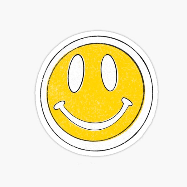 Item preview, smiley designed and sold by rileysauter16.
