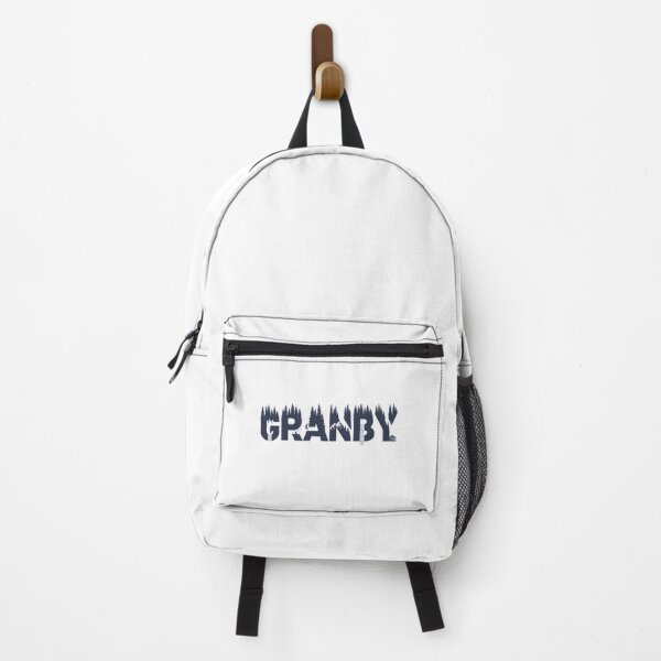 Item preview, Granby, Colorado designed and sold by InvestingRoad.