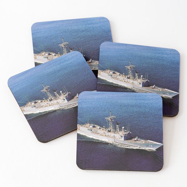 Item preview, USS ESTOCIN (FFG-15) SHIP'S STORE designed and sold by militarygifts.