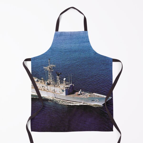 Item preview, USS ESTOCIN (FFG-15) SHIP'S STORE designed and sold by militarygifts.