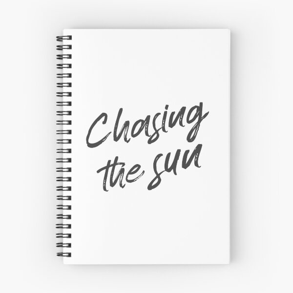 Item preview, Chasing the Sun designed and sold by LongTunnel.