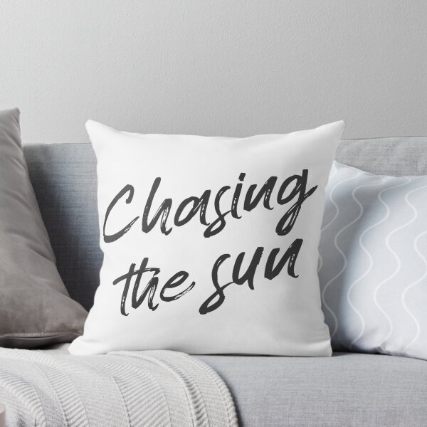 Item preview, Chasing the Sun designed and sold by LongTunnel.