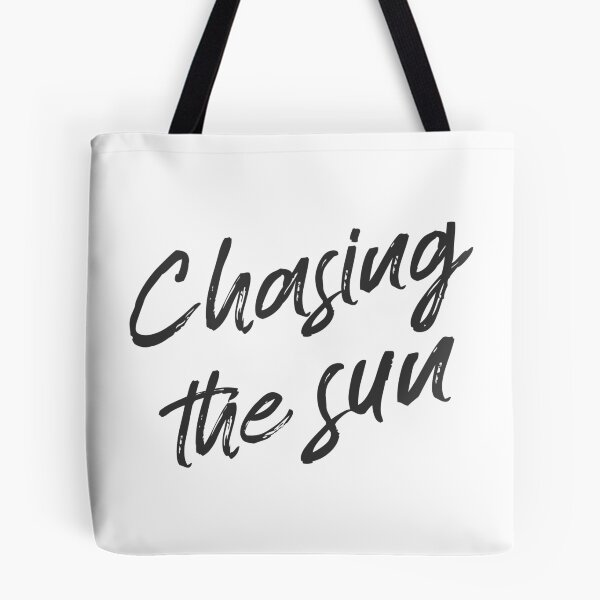 Item preview, Chasing the Sun designed and sold by LongTunnel.