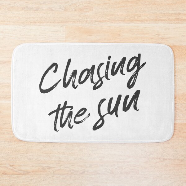 Item preview, Chasing the Sun designed and sold by LongTunnel.