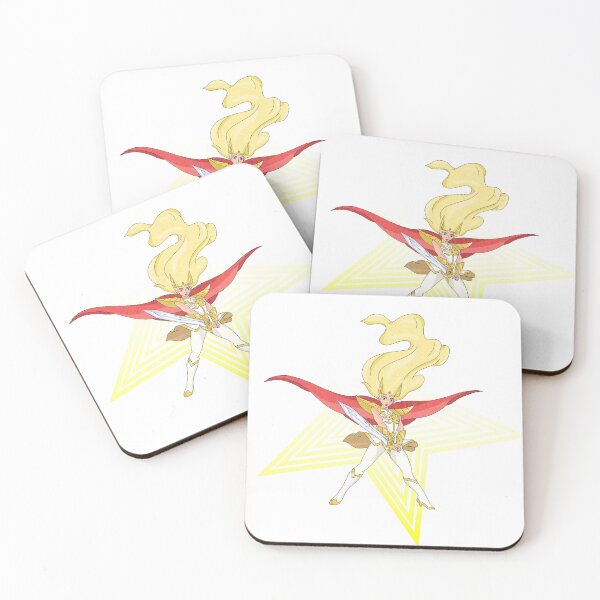 Item preview, She Ra And The Princesses Of Power designed and sold by Stefanstox.