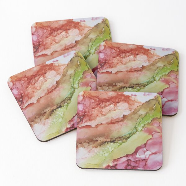 Item preview, Raspberry Mudslide designed and sold by Lena Montecalvo.