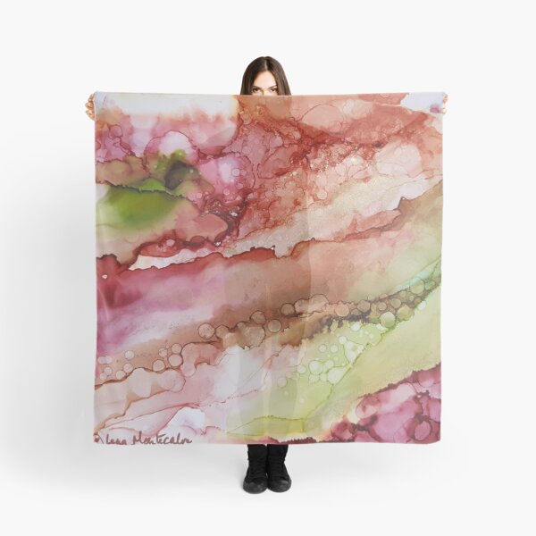 Item preview, Raspberry Mudslide designed and sold by Lena Montecalvo.