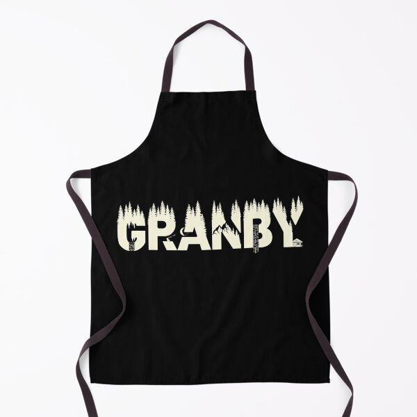 Item preview, Granby, Colorado designed and sold by InvestingRoad.