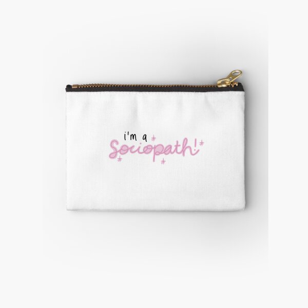 Item preview, Kai sociopath quote designed and sold by Complete Lemon.