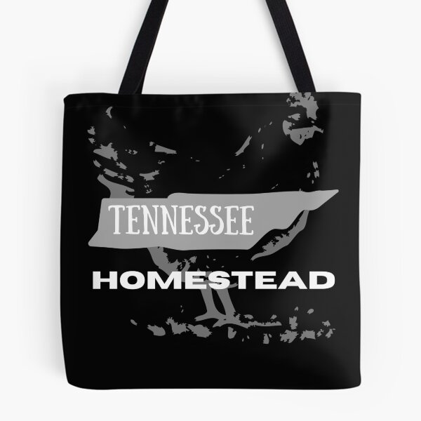 Item preview, Tennessee Homestead designed and sold by AlexArtwork.