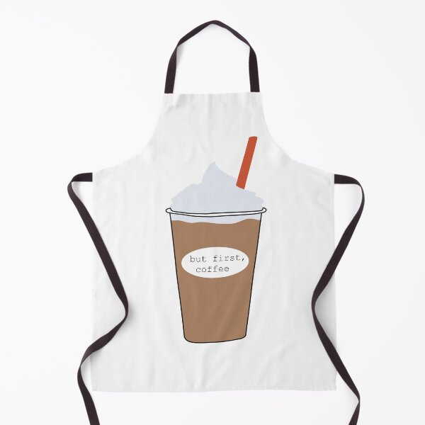 Item preview, But First, Coffee designed and sold by Mandy Stokes.