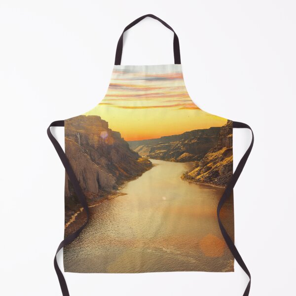 Item preview, Snake River designed and sold by CreativeLaine.