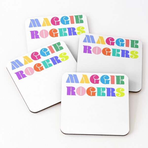 Item preview, Maggie Rogers designed and sold by beccagarcia.