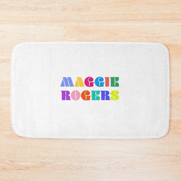 Item preview, Maggie Rogers designed and sold by beccagarcia.