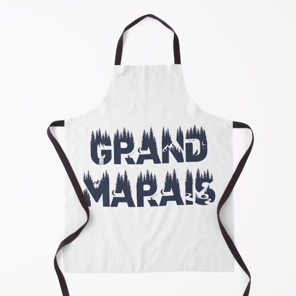 Item preview, Grand Marais, Minnesota designed and sold by InvestingRoad.