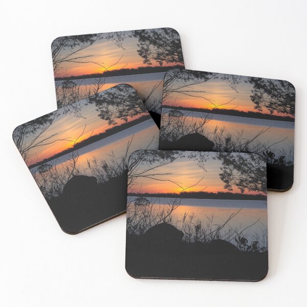 Item preview, Westerly Rhode Island Sunset designed and sold by Ian Christopher.