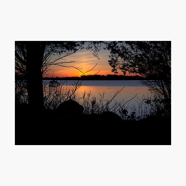 Item preview, Westerly Rhode Island Sunset designed and sold by Ian Christopher.