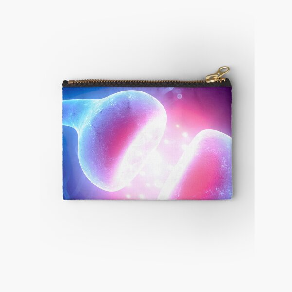 Item preview, NERVE CELL DIGITALLY GENERATED IMAGE MEDICAL LABORATORY SCIENCE designed and sold by Hippiesole.