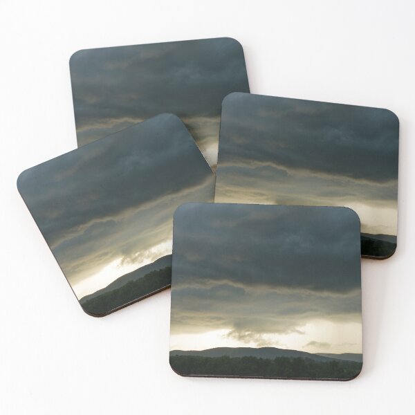 Item preview, June 10 - Evening Storms designed and sold by StormChaseSam.