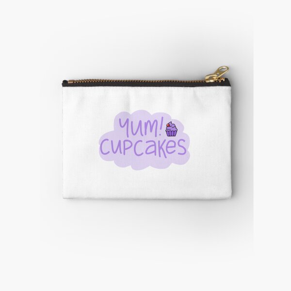 Item preview, Kai Parker cupcake quote designed and sold by Complete Lemon.