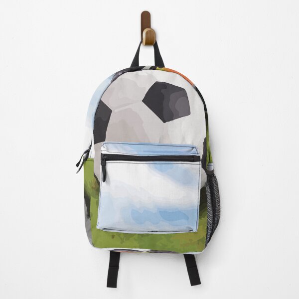 Item preview, soccer ball and cleats designed and sold by Angela C.