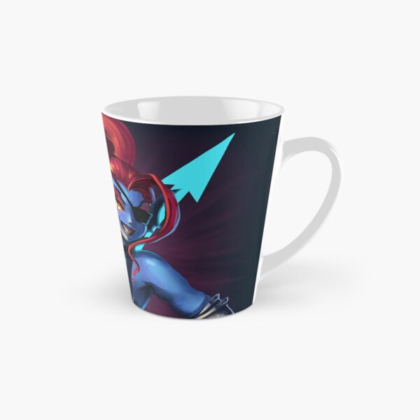 Artikelvorschau, Undertale Undyne entworfen und verkauft von Puddingzz.