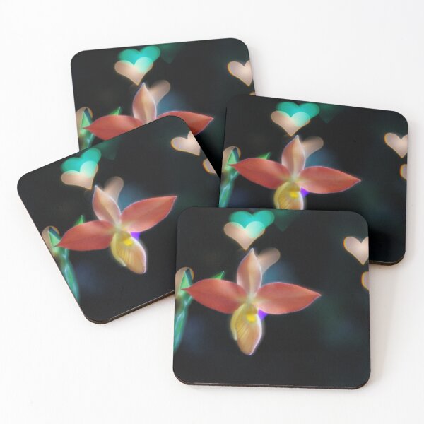 Item preview, Orchid Valentine designed and sold by ztrnorge.