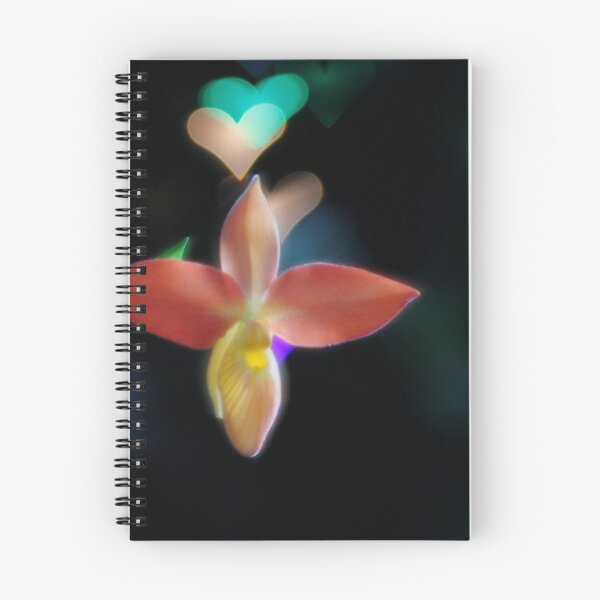 Item preview, Orchid Valentine designed and sold by ztrnorge.
