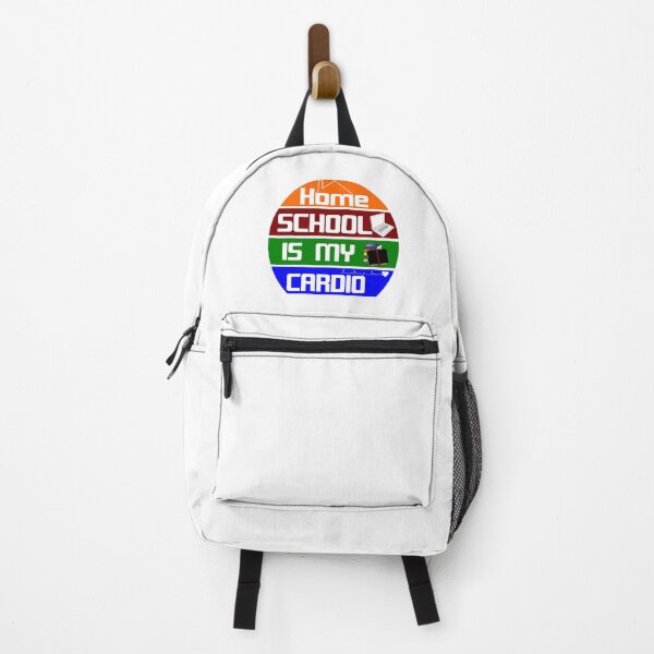 Item preview, Home School Is My Cardio designed and sold by Rami Khalifah.