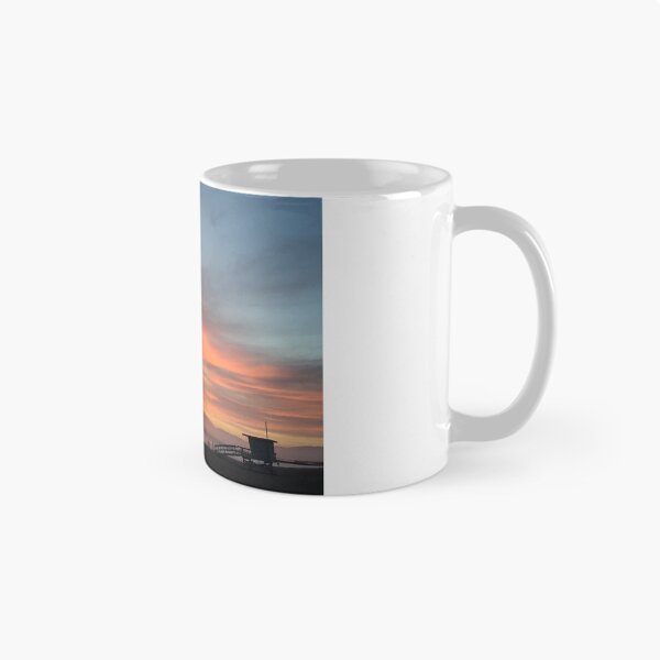Item preview, Venice Beach California Sunset designed and sold by waiting4lunch.