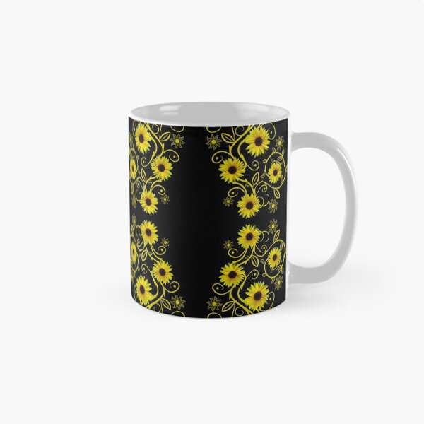 Item preview, Sunflowers sunflower flowers ornament floral flowers designed and sold by rhnaturestyles.