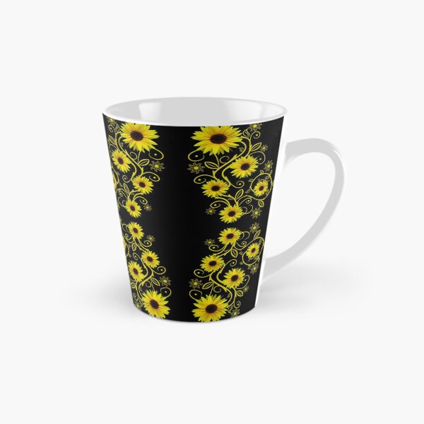 Item preview, Sunflowers sunflower flowers ornament floral flowers designed and sold by rhnaturestyles.