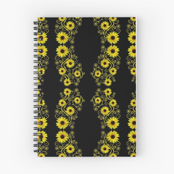 Item preview, Sunflowers sunflower flowers ornament floral flowers designed and sold by rhnaturestyles.