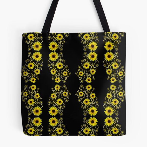 Item preview, Sunflowers sunflower flowers ornament floral flowers designed and sold by rhnaturestyles.