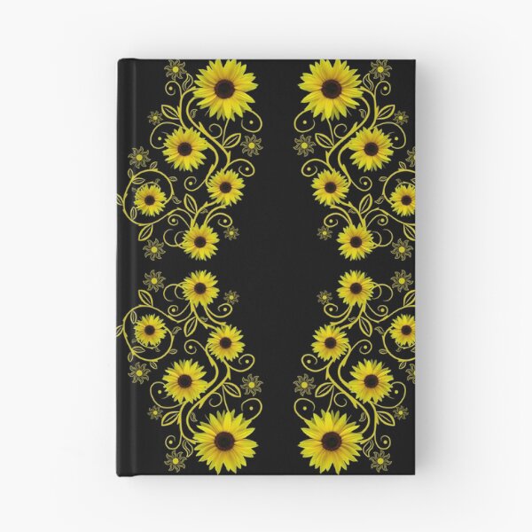Item preview, Sunflowers sunflower flowers ornament floral flowers designed and sold by rhnaturestyles.