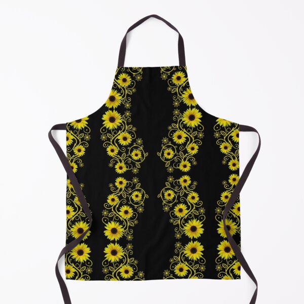 Item preview, Sunflowers sunflower flowers ornament floral flowers designed and sold by rhnaturestyles.