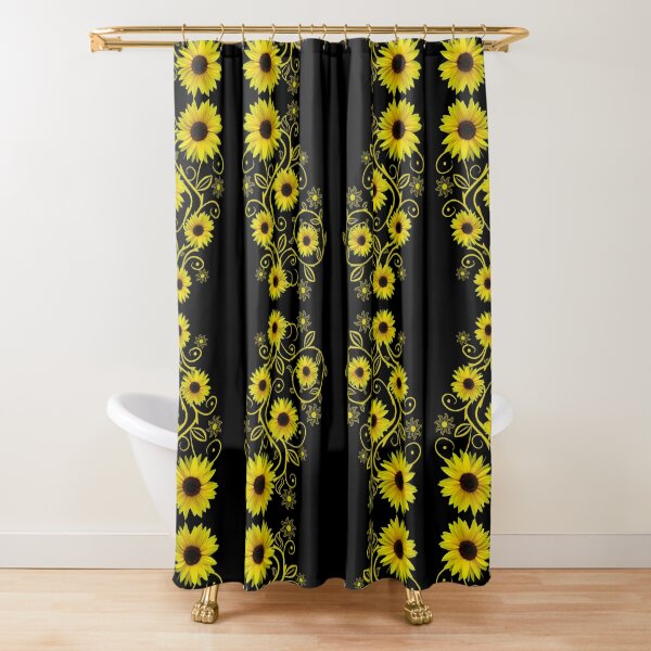 Item preview, Sunflowers sunflower flowers ornament floral flowers designed and sold by rhnaturestyles.