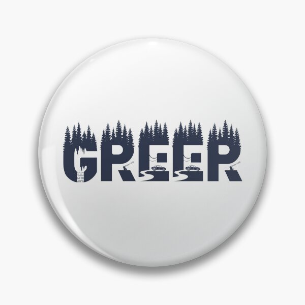 Item preview, Greer, Arizona designed and sold by InvestingRoad.