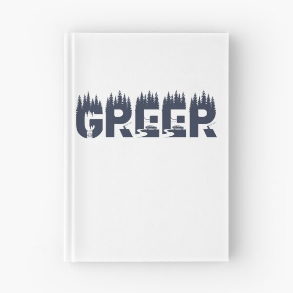 Item preview, Greer, Arizona designed and sold by InvestingRoad.