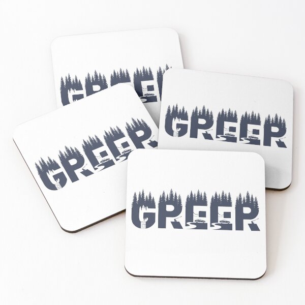 Item preview, Greer, Arizona designed and sold by InvestingRoad.