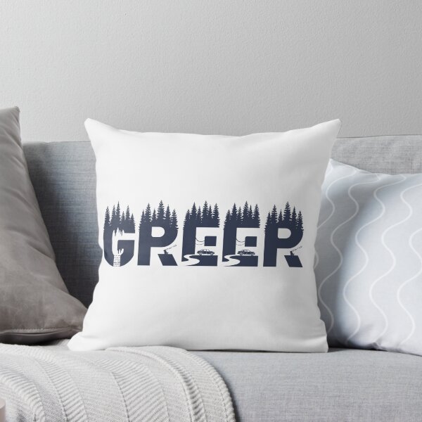 Item preview, Greer, Arizona designed and sold by InvestingRoad.